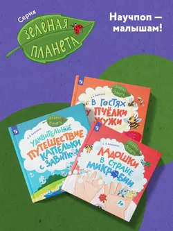 Ладошки в стране Микробии 15