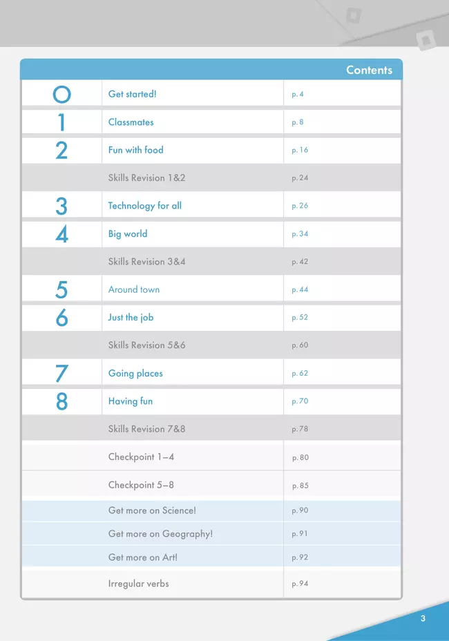 Английский язык. Рабочая тетрадь. 5 класс 7 Английский язык. Рабочая тетрадь. 5 класс 7