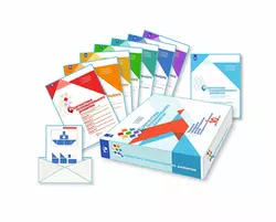 Диагностика познавательного развития. Комплект материалов для обследования детей в возрасте от 6 месяцев до 10 лет 1