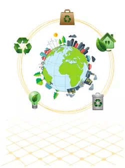 Естествознание. Азбука экологии. 3 класс. Учебник 40