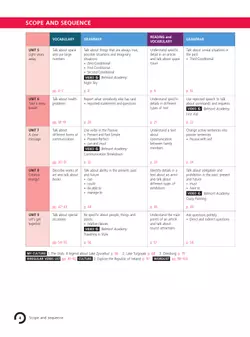 Английский язык. 9 класс. Учебник. В 2 ч. Часть 2 15