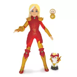 Кукла Тара TARA DUNCAN 27 см с питомцем Галла и аксессуарами 1