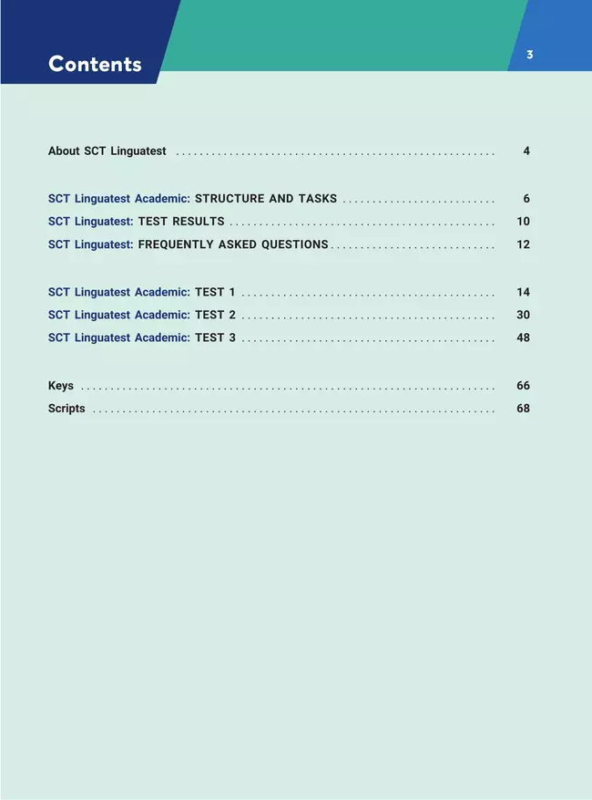 Варианты тестирования по английскому языку для академических целей. Выпуск 1 9 Варианты тестирования по английскому языку для академических целей. Выпуск 1 9