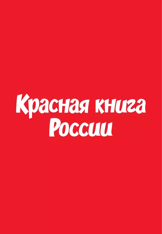 Мемо. Красная книга России. Настольная игра 17 Мемо. Красная книга России. Настольная игра 17