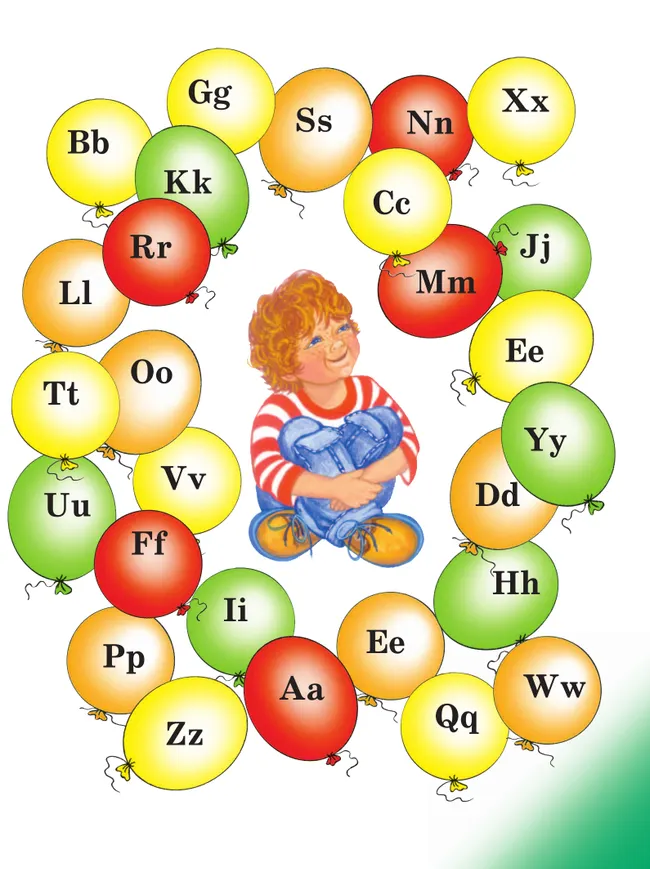 Немецкий язык. 2 класс. Учебник. В 2 ч. Часть 1 13