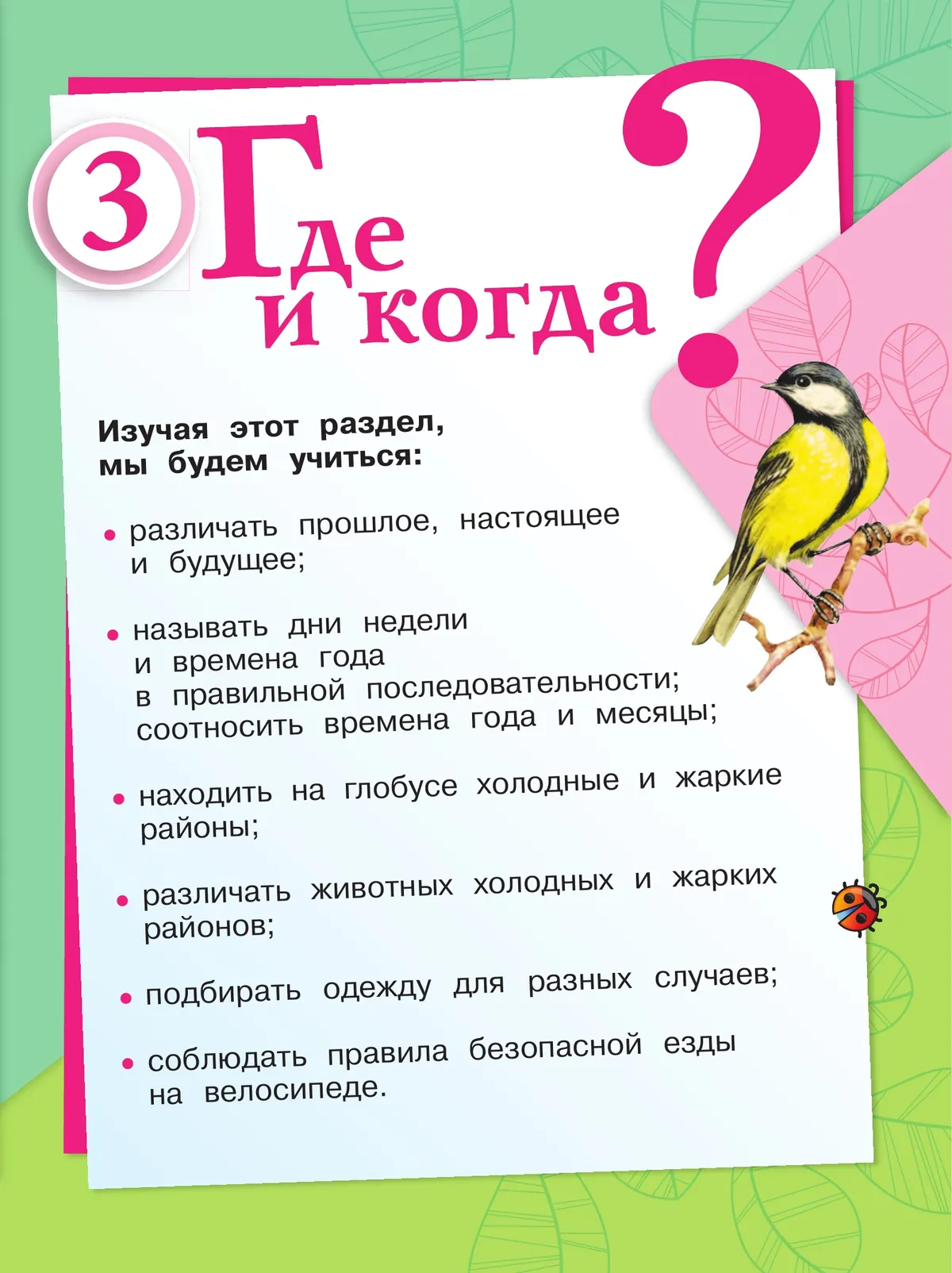 Окружающий мир. 1 класс. Учебник. В 2 ч. Часть 2 30