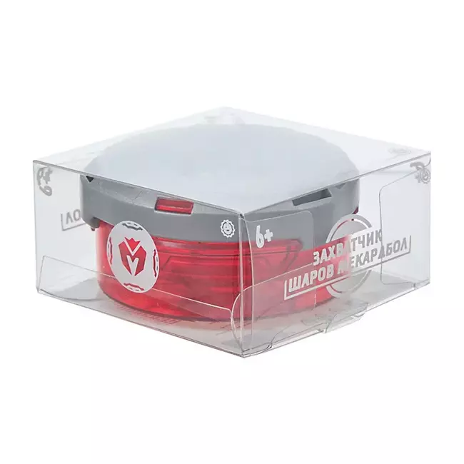 Устройство для захвата шариков Mecard ball (Мекардбол) 1 Устройство для захвата шариков Mecard ball (Мекардбол) 1