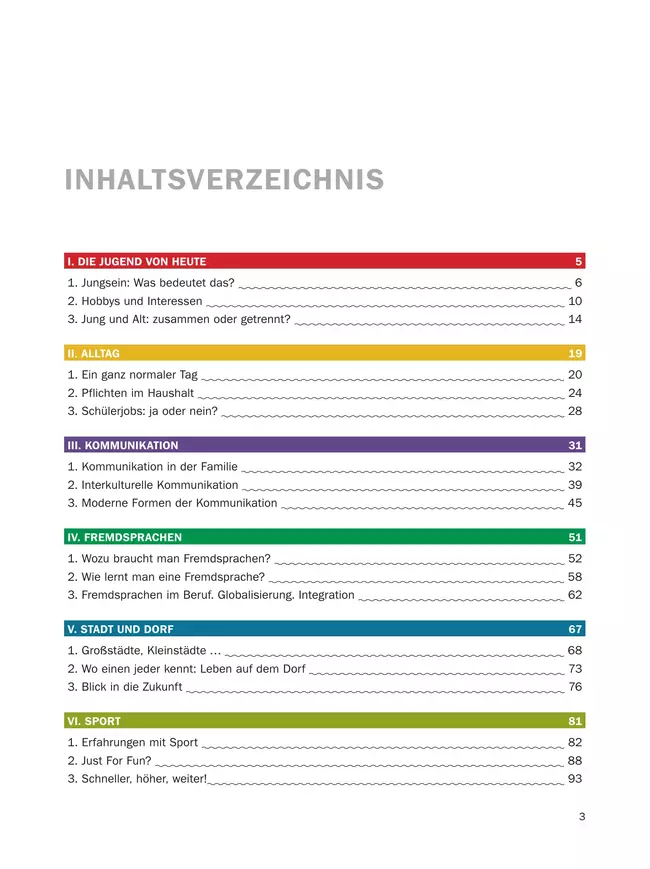 Немецкий язык. 10 класс. Учебник. Базовый и углублённый уровни 28