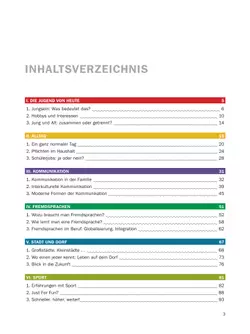 Немецкий язык. 10 класс. Учебник. Базовый и углублённый уровни 28