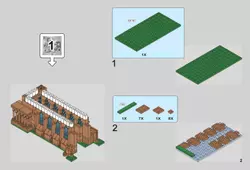 СОБЕРИ Кафедральный собор, Калининград. Конструктор 22