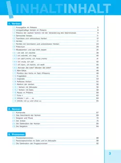 Немецкий язык. Практическая грамматика. Уровень А1 49