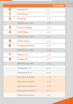 Английский язык. Pre-Intermediate. Рабочая тетрадь 9