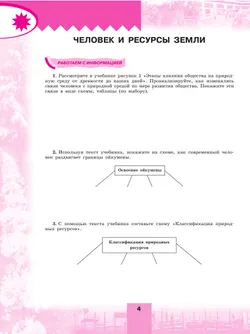 География. Мой тренажер. 10-11 классы. Базовый и углублённый уровни 27
