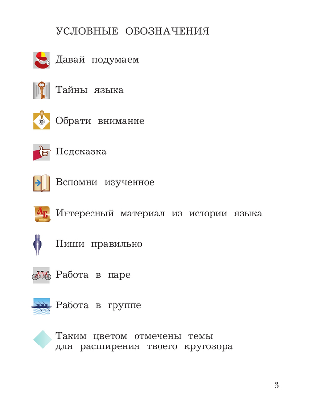 Русский язык. 3 класс. Учебник. В 2 ч. Часть 2 22