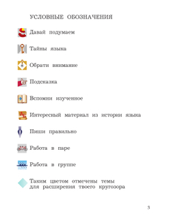 Русский язык. 3 класс. Учебник. В 2 ч. Часть 2 22