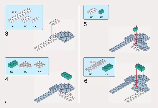 СОБЕРИ дом Н. И. Севастьянова, Екатеринбург. Конструктор 11 СОБЕРИ дом Н. И. Севастьянова, Екатеринбург. Конструктор 11