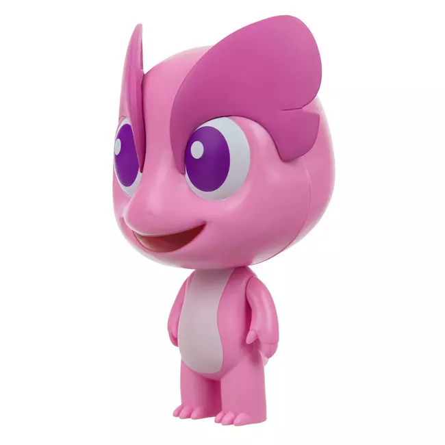 Игрушка трансформер мини Dragons Guardian / Отважные дракончики, Мими 20