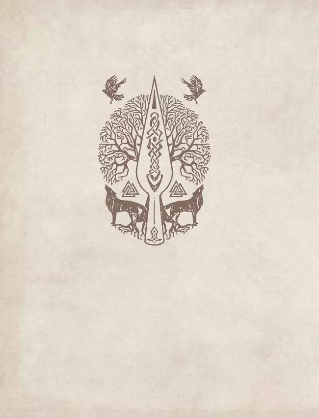 Калевала 54 Калевала 54