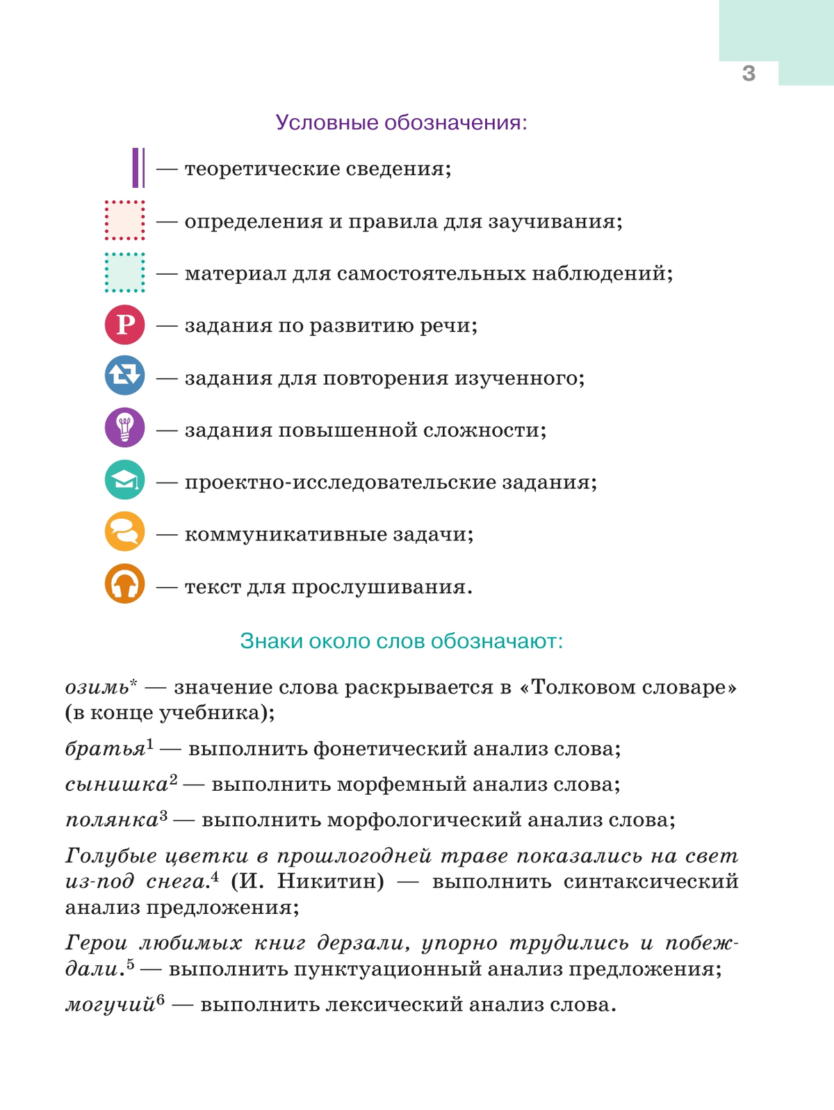 Русский язык. 5 класс. Учебник. В 2-х ч. Ч. 2 4