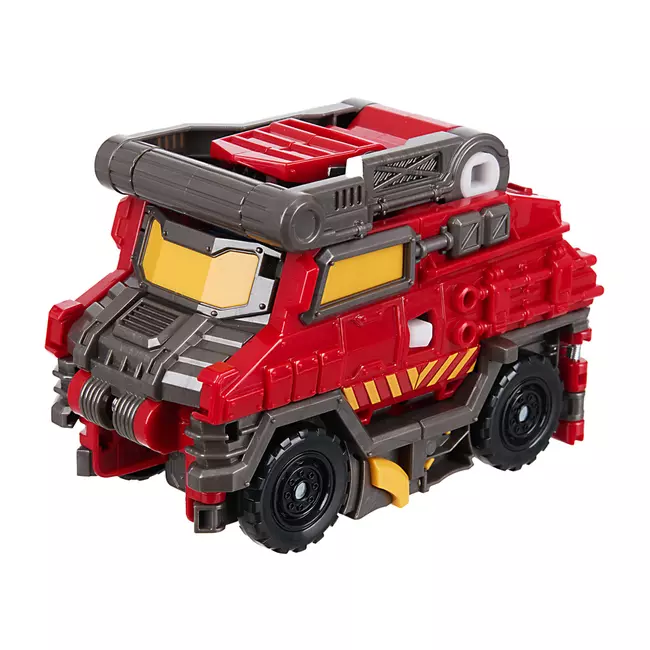 Мега игровой набор Mecard ball (Мекардбол), Гиперпушка 10