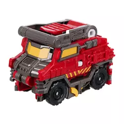 Мега игровой набор Mecard ball (Мекардбол), Гиперпушка 10