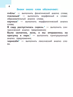 Русский язык. 8 класс. Учебное пособие. В 3 ч. Часть 3 (для слабовидящих обучающихся) 38