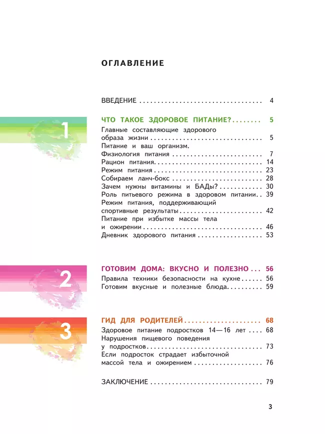 Я питаюсь правильно! 14 14