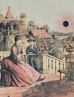 Москва повседневная: очерки городской жизни начала XX века 20