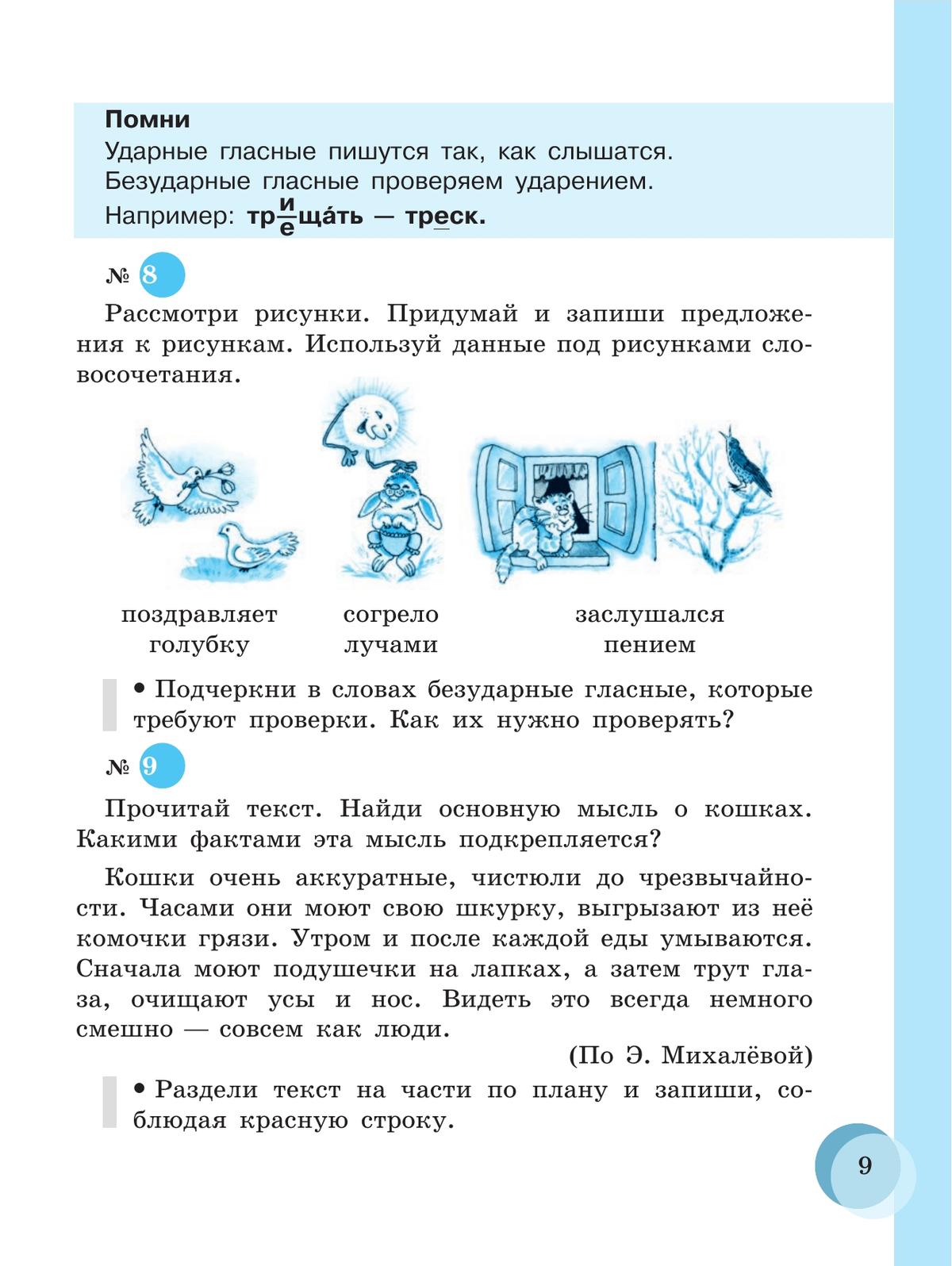Русский язык. 7 класс. Учебник (для обучающихся с интеллектуальными нарушениями) 7