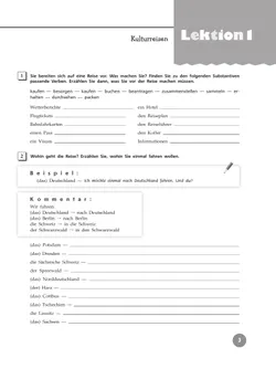 Немецкий язык. Рабочая тетрадь. 11 класс 23