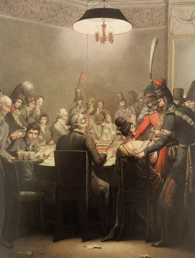 Остроумие мира. 3