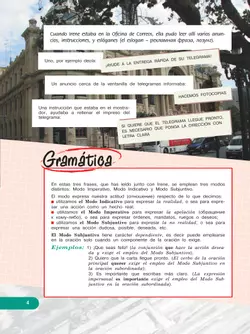 Испанский язык. 7 класс. Углублённый уровень. Учебник. В 2 ч. Часть 2. 24