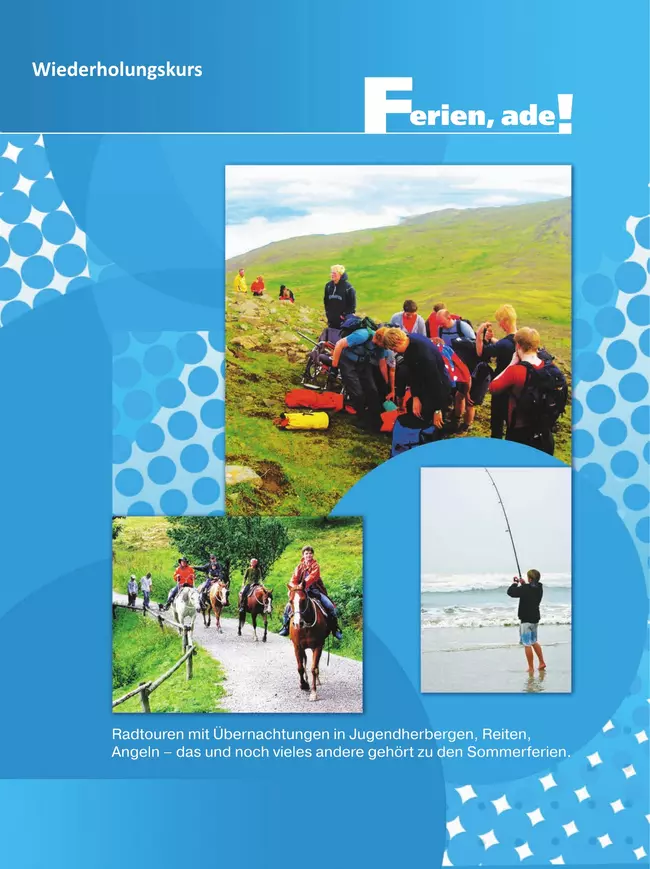 Немецкий язык. 9 класс. Учебник 40