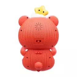 Интерактивная игрушка Vivid Fella, Медвежонок БУ-БУ 15