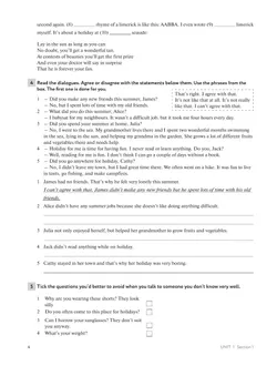 Английский язык. Рабочая тетрадь. 9 класс 23