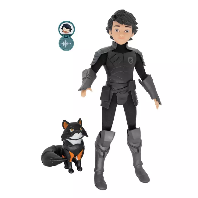 Кукла Кэл TARA DUNCAN 27 см с питомцем Блондэн и аксессуарами 1 Кукла Кэл TARA DUNCAN 27 см с питомцем Блондэн и аксессуарами 1