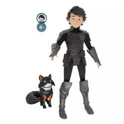 Кукла Кэл TARA DUNCAN 27 см с питомцем Блондэн и аксессуарами 1