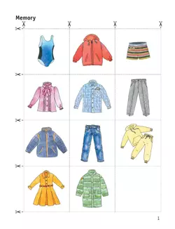 Немецкий язык. 4 класс. Рабочая тетрадь 28