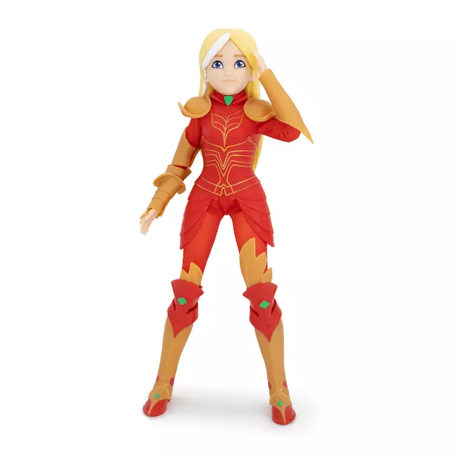 Кукла Тара делюкс TARA DUNCAN 27 см с питомцем Галла и аксессуарами 19 Кукла Тара делюкс TARA DUNCAN 27 см с питомцем Галла и аксессуарами 19