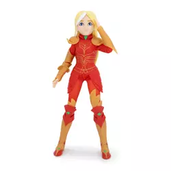 Кукла Тара делюкс TARA DUNCAN 27 см с питомцем Галла и аксессуарами 19