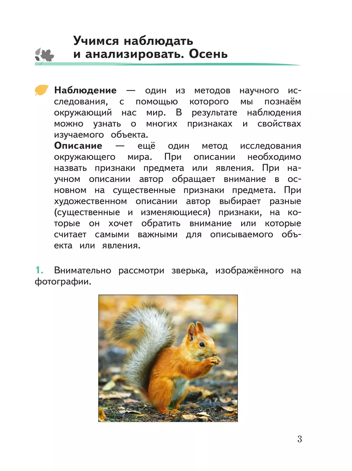 Развиваем мышление, воображение, внимание. Тренажер. 4 класс 10