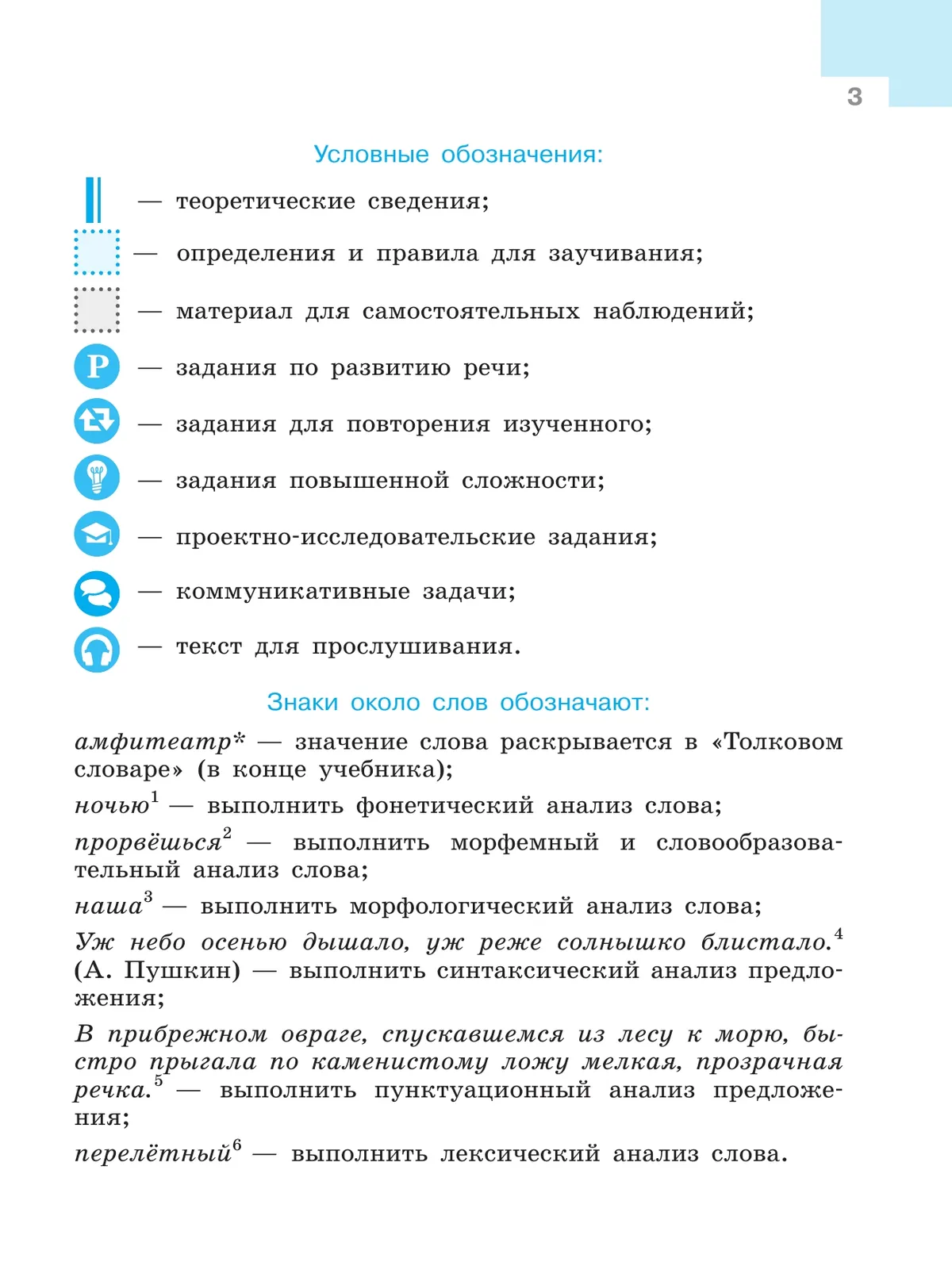 Русский язык. 7 класс. Учебник. В 2 частях. Часть 1 13 Русский язык. 7 класс. Учебник. В 2 частях. Часть 1 13