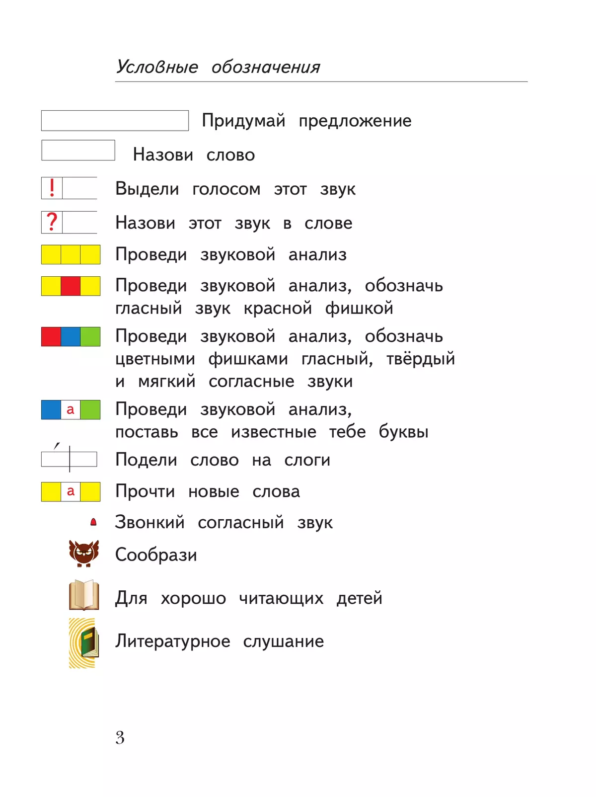 Букварь. 1 класс. Учебное пособие. В 2 ч. Часть 1 16
