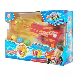 Игрушечное оружие Snatcher Gun - Охотник 20