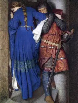 Великие легенды Средневековья 5