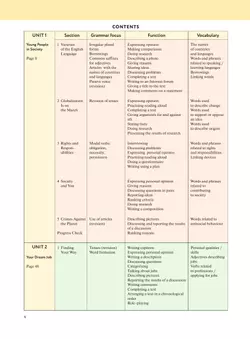 Английский язык. 11 класс. Учебник. Базовый уровень 12