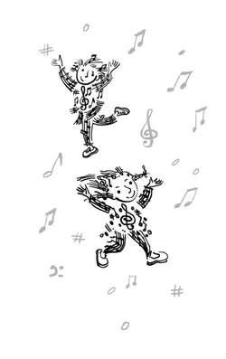 Музыка детства. Ремесло и искусство педагога. Концептуально-методические основы музыкального воспитания 22