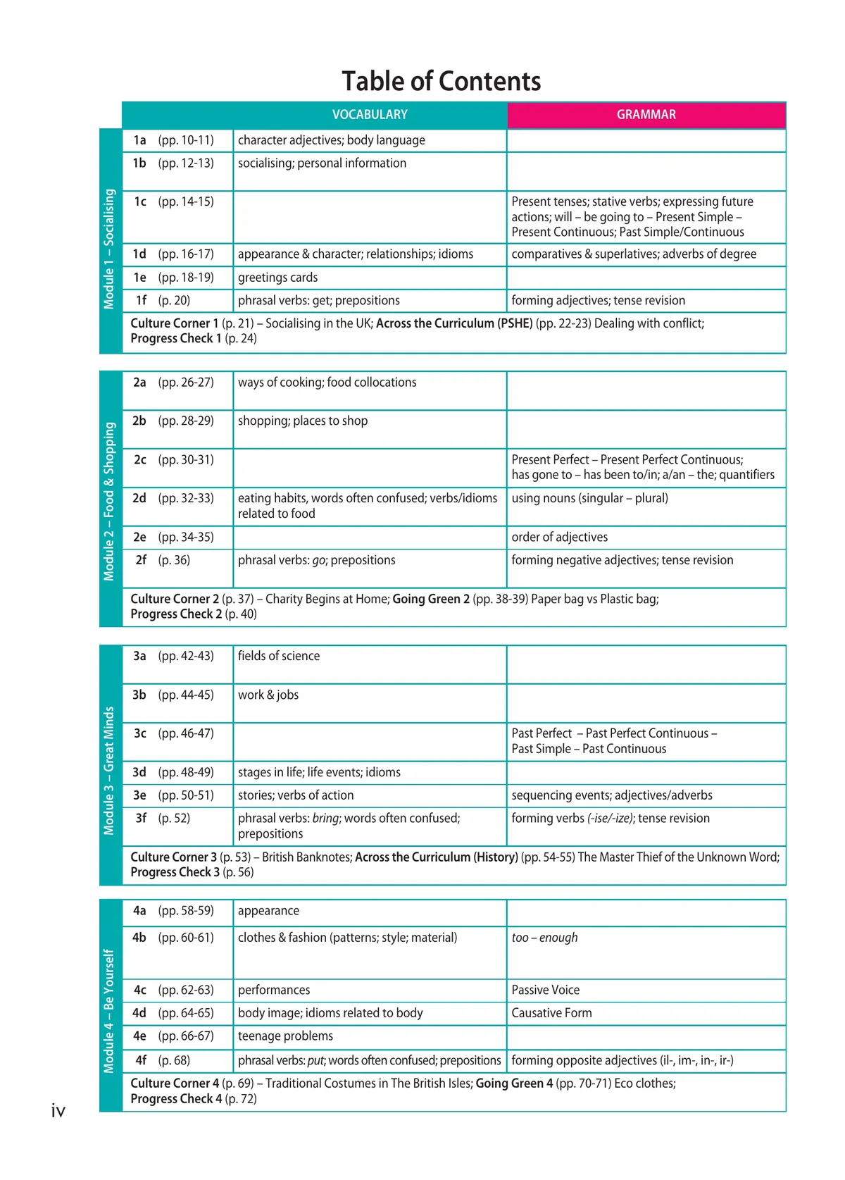 Английский язык. 8 класс. Учебник 11 Английский язык. 8 класс. Учебник 11