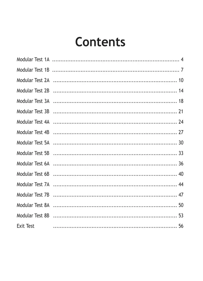 Английский язык. Контрольные задания. 4 класс 10 Английский язык. Контрольные задания. 4 класс 10