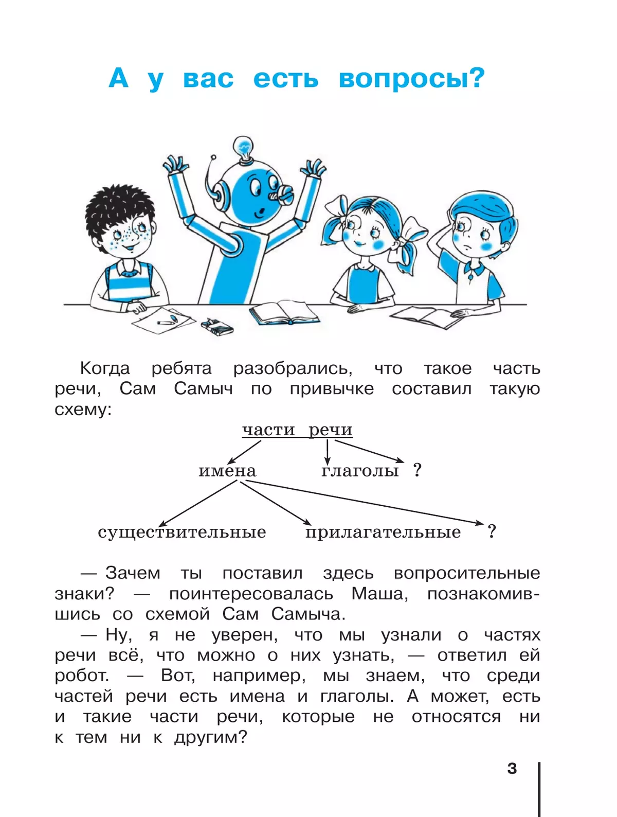 Русский язык. 4 класс. Учебное пособие. В 2 ч. Часть 2. 6